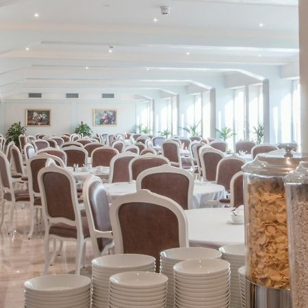 Grand Hotel Palladium Monaco di Baviera Esterno foto