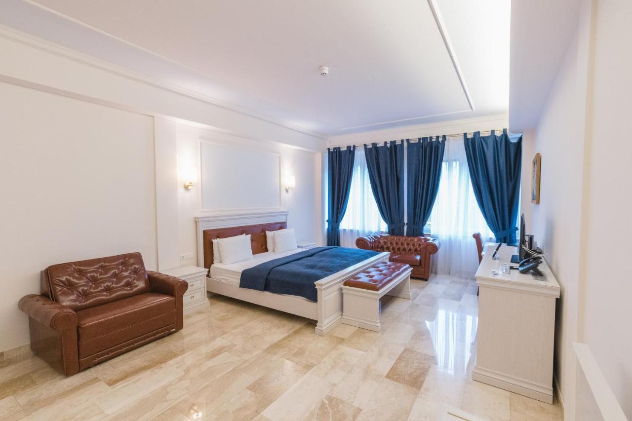 Grand Hotel Palladium Monaco di Baviera Esterno foto