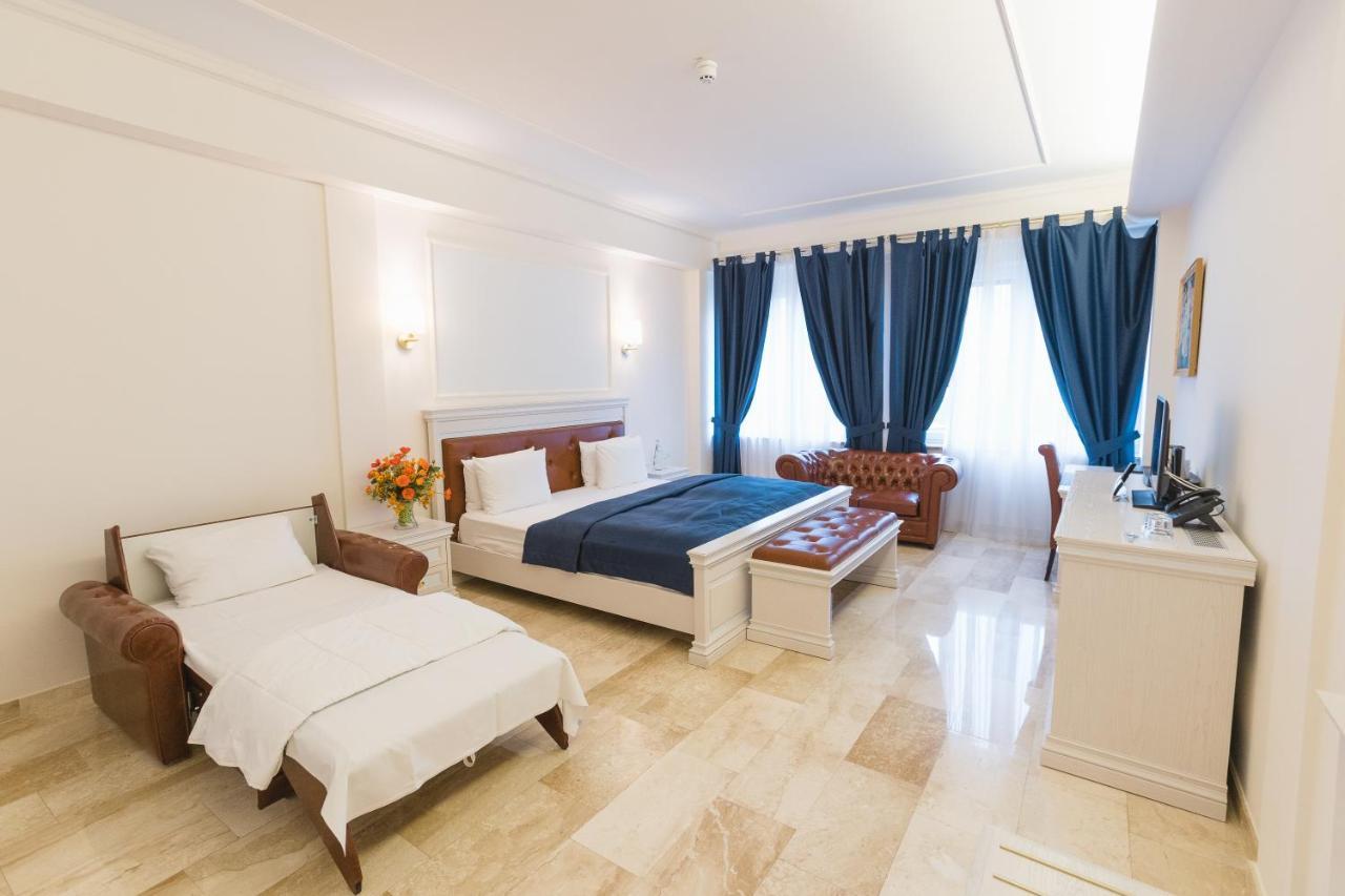 Grand Hotel Palladium Monaco di Baviera Esterno foto