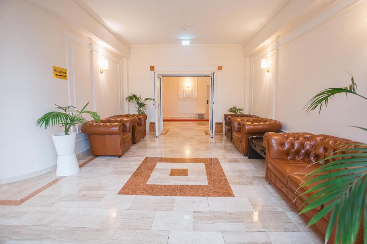 Grand Hotel Palladium Monaco di Baviera Esterno foto