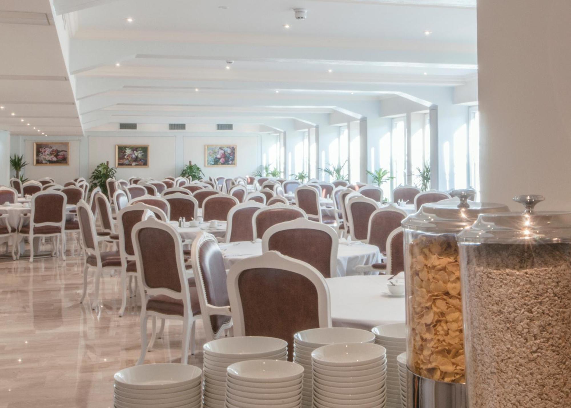 Grand Hotel Palladium Monaco di Baviera Esterno foto
