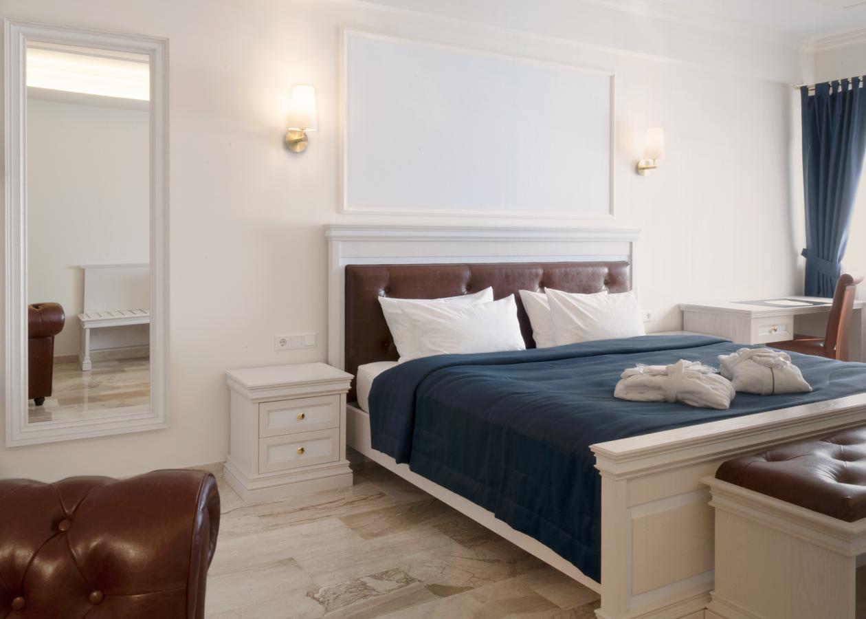 Grand Hotel Palladium Monaco di Baviera Esterno foto