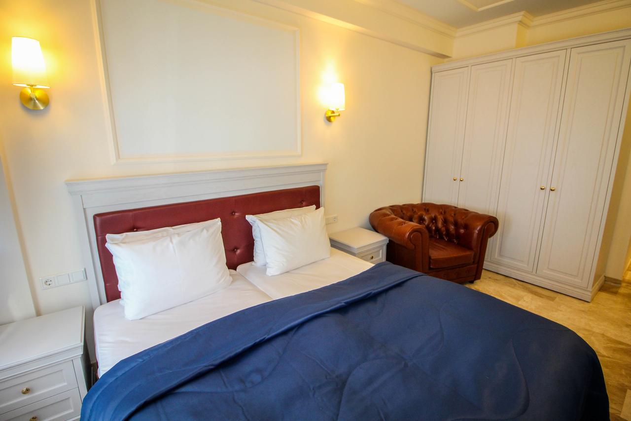 Grand Hotel Palladium Monaco di Baviera Esterno foto