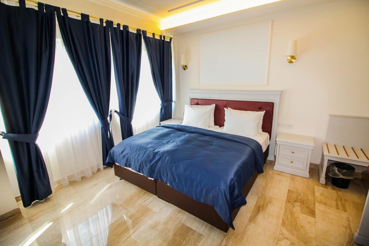 Grand Hotel Palladium Monaco di Baviera Esterno foto