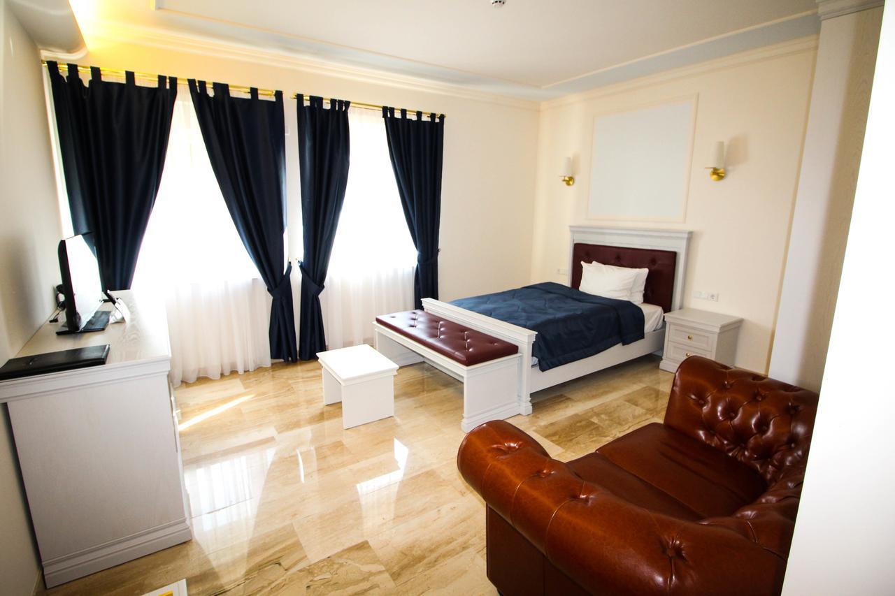 Grand Hotel Palladium Monaco di Baviera Esterno foto