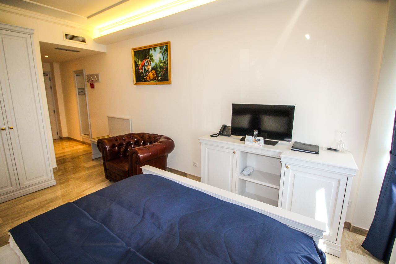 Grand Hotel Palladium Monaco di Baviera Esterno foto