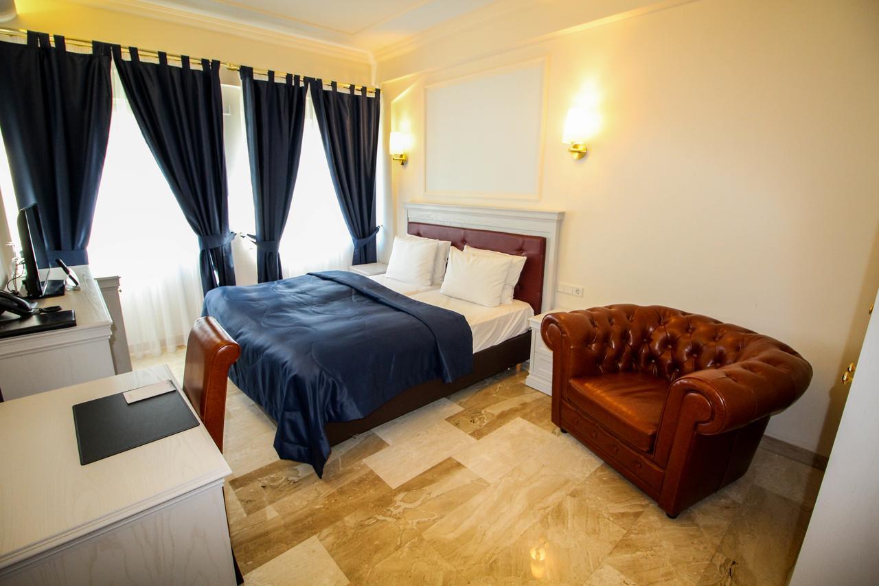 Grand Hotel Palladium Monaco di Baviera Esterno foto