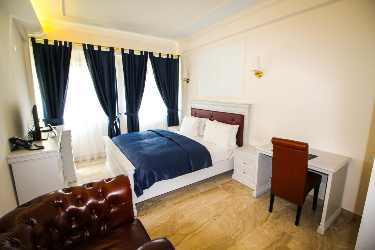 Grand Hotel Palladium Monaco di Baviera Esterno foto