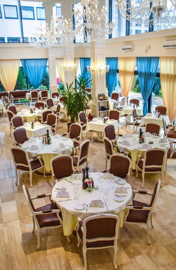 Grand Hotel Palladium Monaco di Baviera Esterno foto