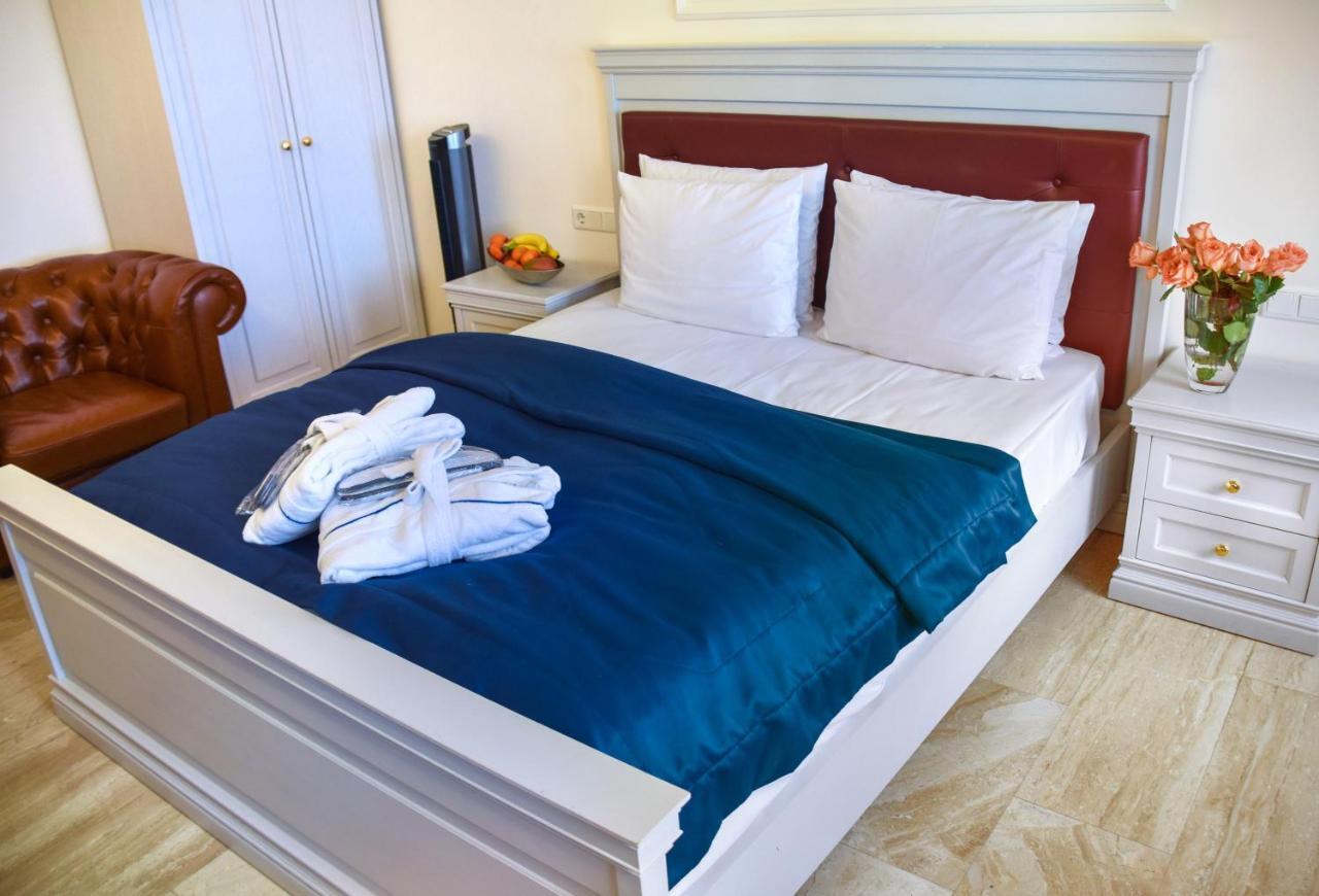 Grand Hotel Palladium Monaco di Baviera Esterno foto