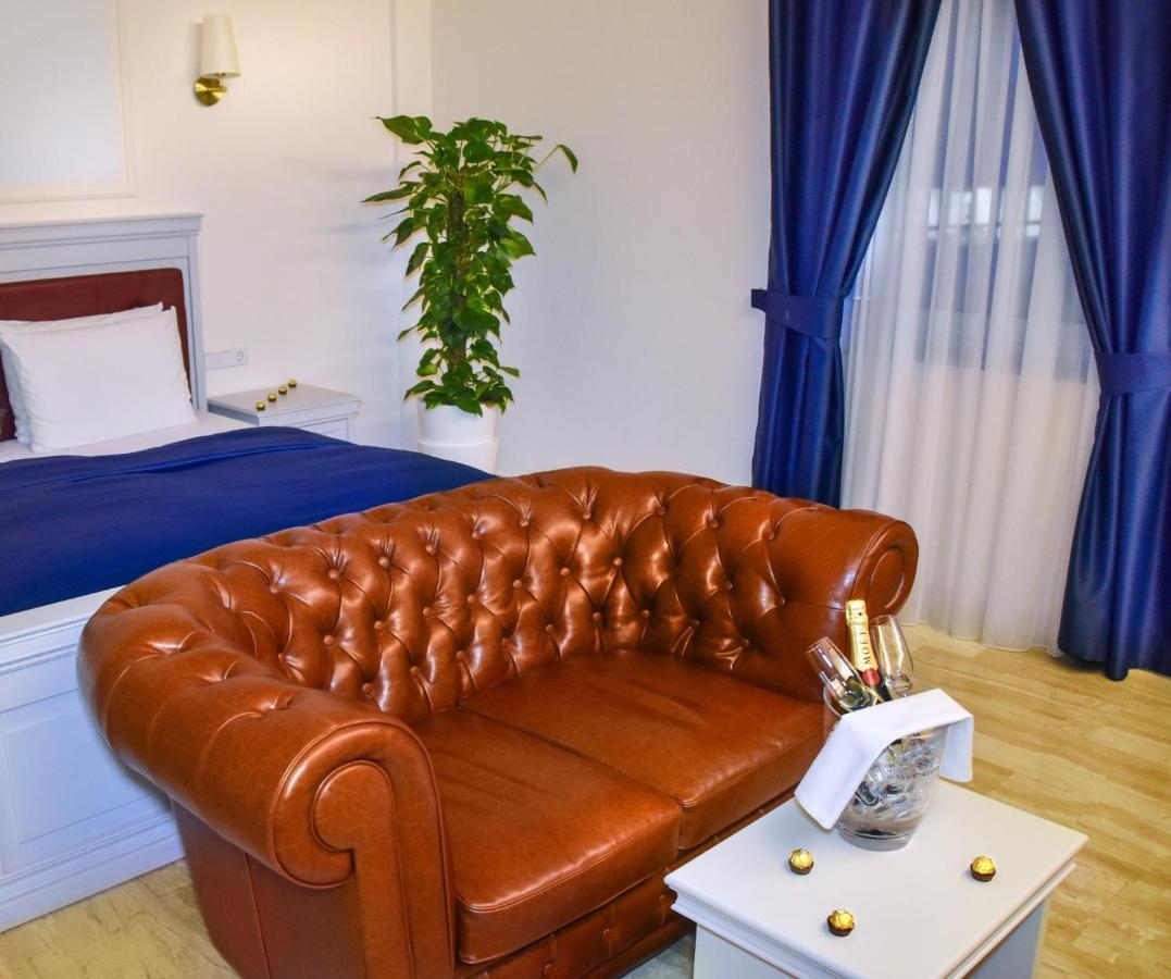 Grand Hotel Palladium Monaco di Baviera Esterno foto
