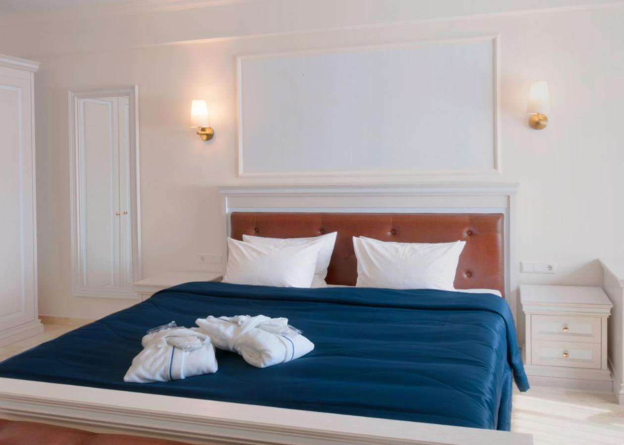 Grand Hotel Palladium Monaco di Baviera Esterno foto