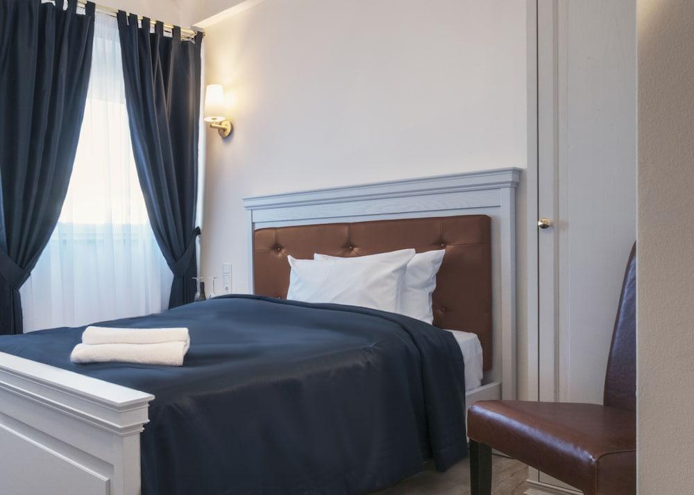 Grand Hotel Palladium Monaco di Baviera Esterno foto